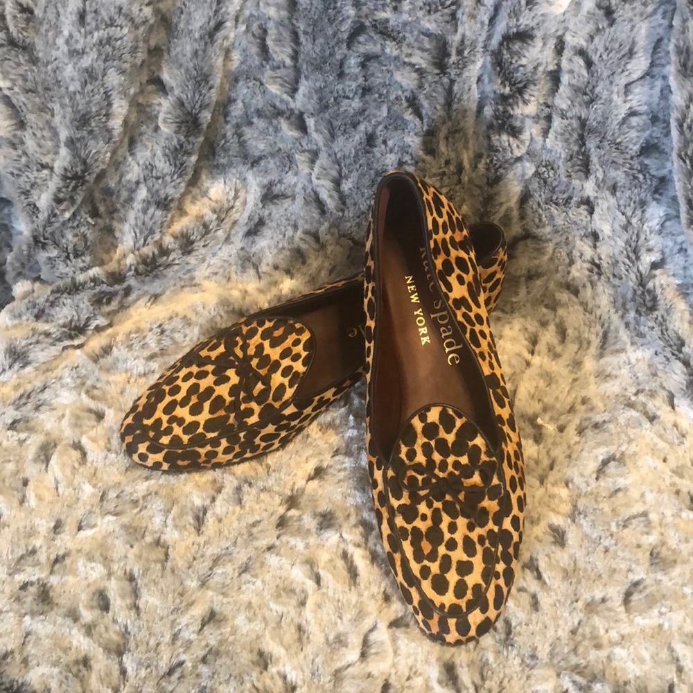 Kate Spade Devi Loafer size 9.5